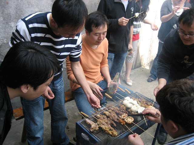 BBQ - 32