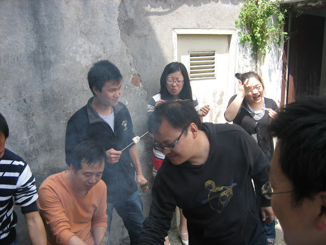 BBQ - 33