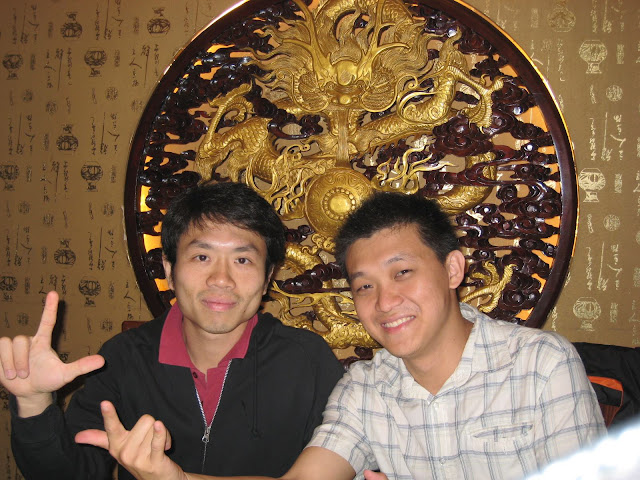 以为自己是嘻哈一族咩？