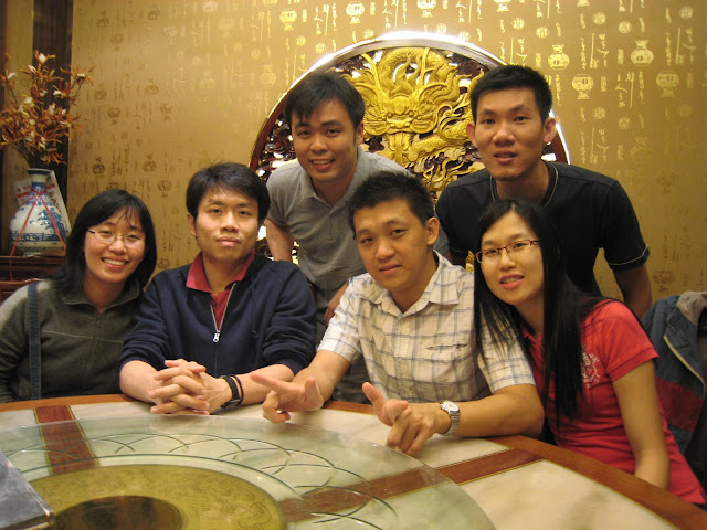 MMU Gang 及 Agnes