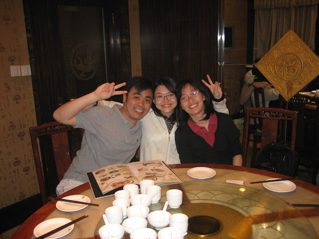 My Hubby & GF
