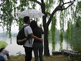 源：我的妈呀，下雨叻...