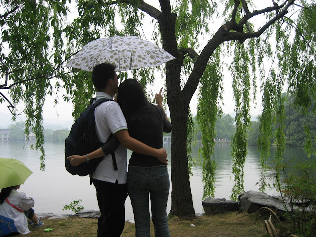 云：啊，多美丽的天气