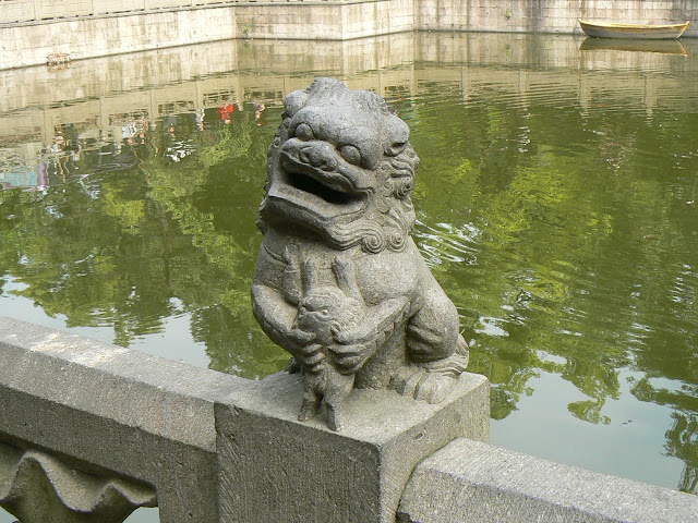 石狮