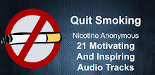 Quit Smoking Nicotine Anon APK