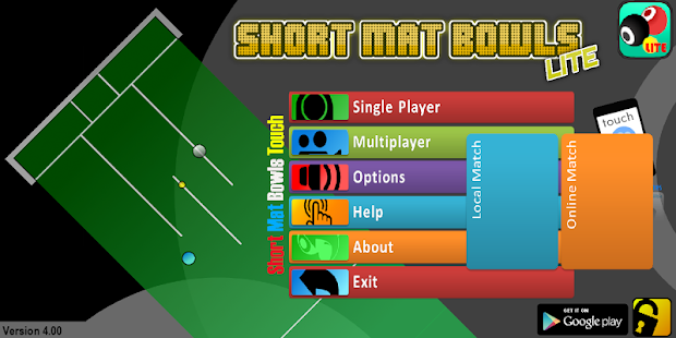 Free Download Bowls : Short Mat Bowls LITE APK for Android