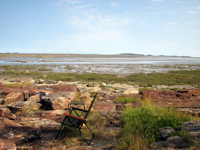 Осударева дорога. Карелия 2010. 