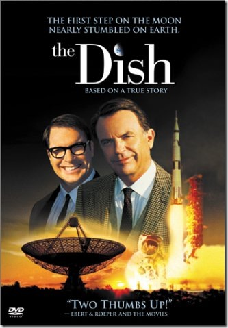 The Dish