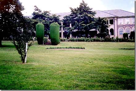 Armidale Teachers College