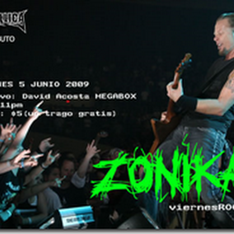 Cartelera Weekend