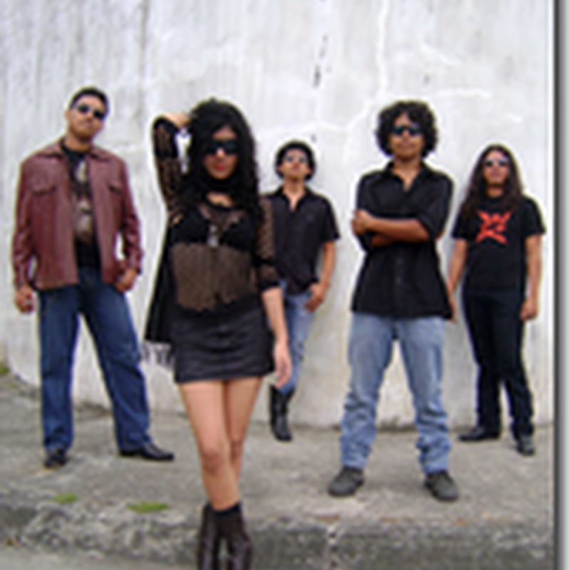 GUERRA DE BANDAS ECUADOR 2009
