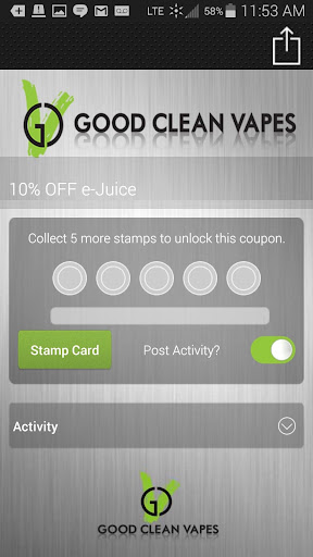 免費下載商業APP|Good Clean Vapes app開箱文|APP開箱王