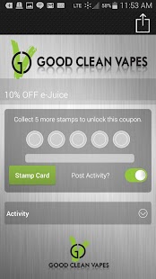 Free Download Good Clean Vapes APK for PC