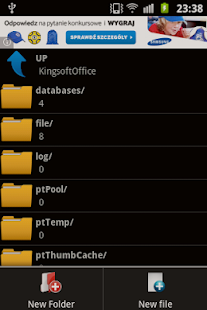 Free File Explorer APK