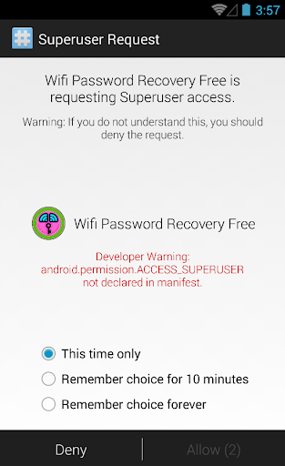 免費下載工具APP|Wifi password Key recovery app開箱文|APP開箱王