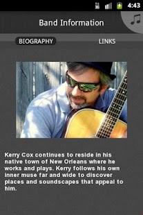 Kerry Cox Screenshots 5