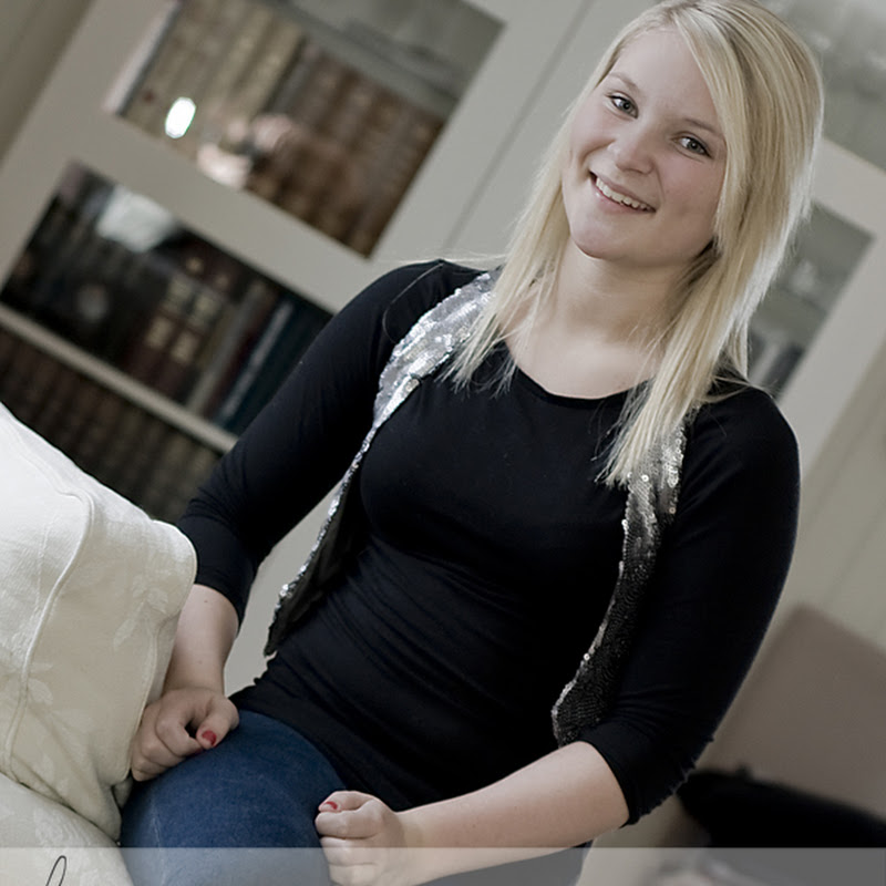 Fotosession | Konfirmant-to-be