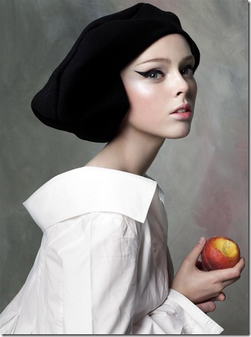 Coco Rocha 1 Coco Rocha 1
