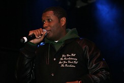 Jay Electronica 118