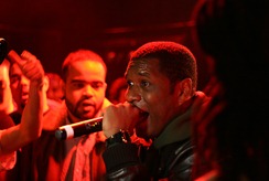 Jay Electronica 233