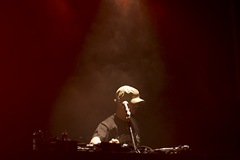 DJ Chainsaw