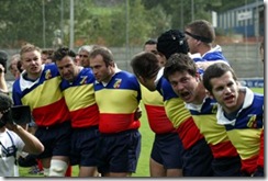 2009 Andorra Team