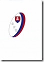 2007 Slovakia RU Logo