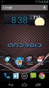 How to mod Battery Widget Cosplay lastet apk for pc
