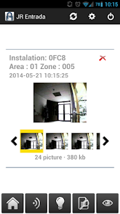 JTouch Screenshots 5