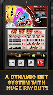 How to mod Flaming Jackpot Slots 1.04 mod apk for laptop