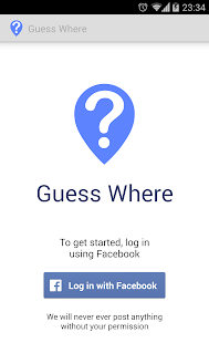 Guess Where Screenshots 13