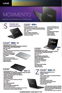 How to install Catálogo de Produtos - Sony - lastet apk for pc
