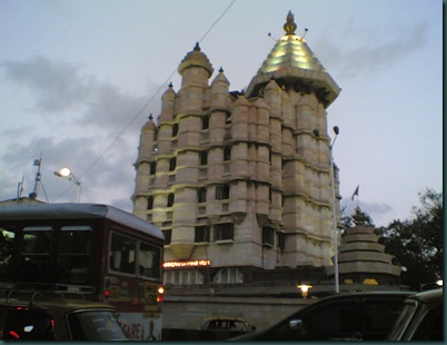 Siddhivinayak_Temple