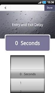 G310 Alarm Screenshots 4