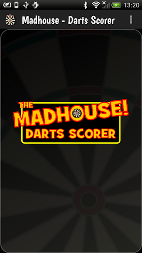 Madhouse - Darts Scorer Caller