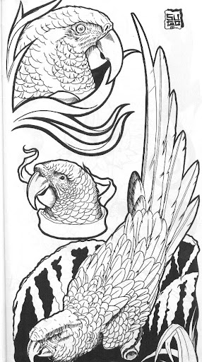 rose tattoo designs
