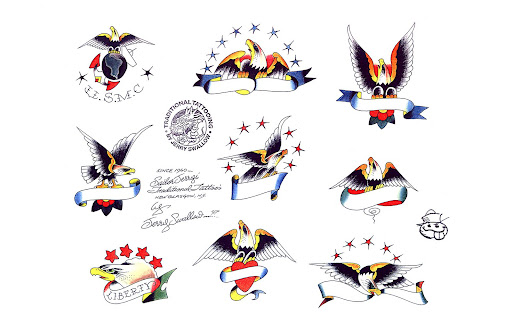 rose tattoo sketches