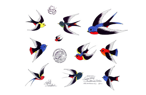 rose tattoo sketches