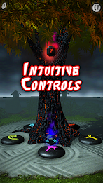 Zen Training poster 14