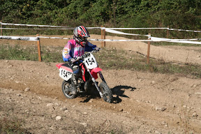 Skube Revigliasco 2009 - Photo by Mauro Bonetto