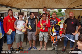 Skube Cravanzana 2010