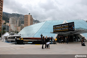 Monaco Top Marques 2011