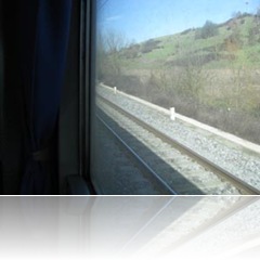 treno blog