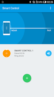Lastest Smart Control APK for Android