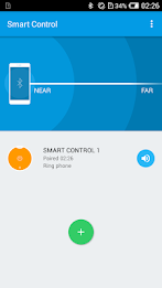 Smart Control by TCL-CONNECTED poster 3