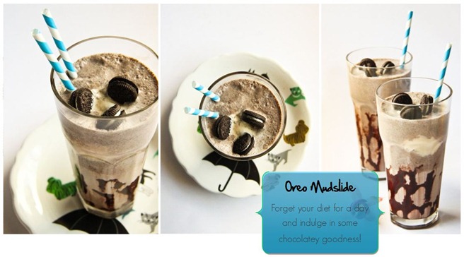 oeo mudslide