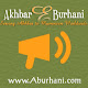 ABurhani BroadCast APK