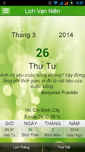 How to download Lịch Vạn Niên (Thần tài) lastet apk for pc