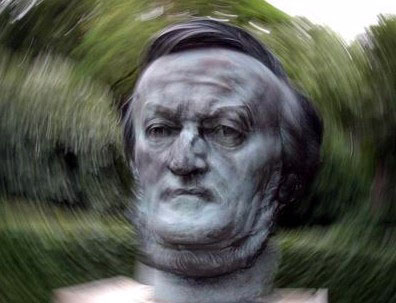 великий еврейский художник Гитлер 