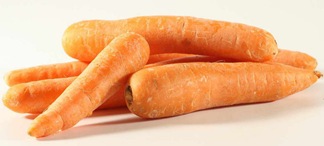 морковь для супа